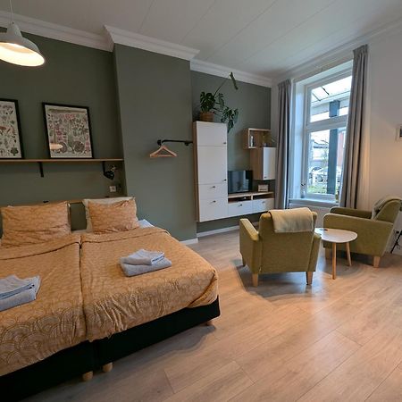 دي كوكْسدوربْ B&B Txl المظهر الخارجي الصورة