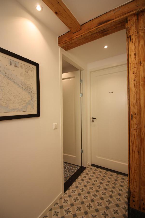 دي كوكْسدوربْ B&B Txl المظهر الخارجي الصورة
