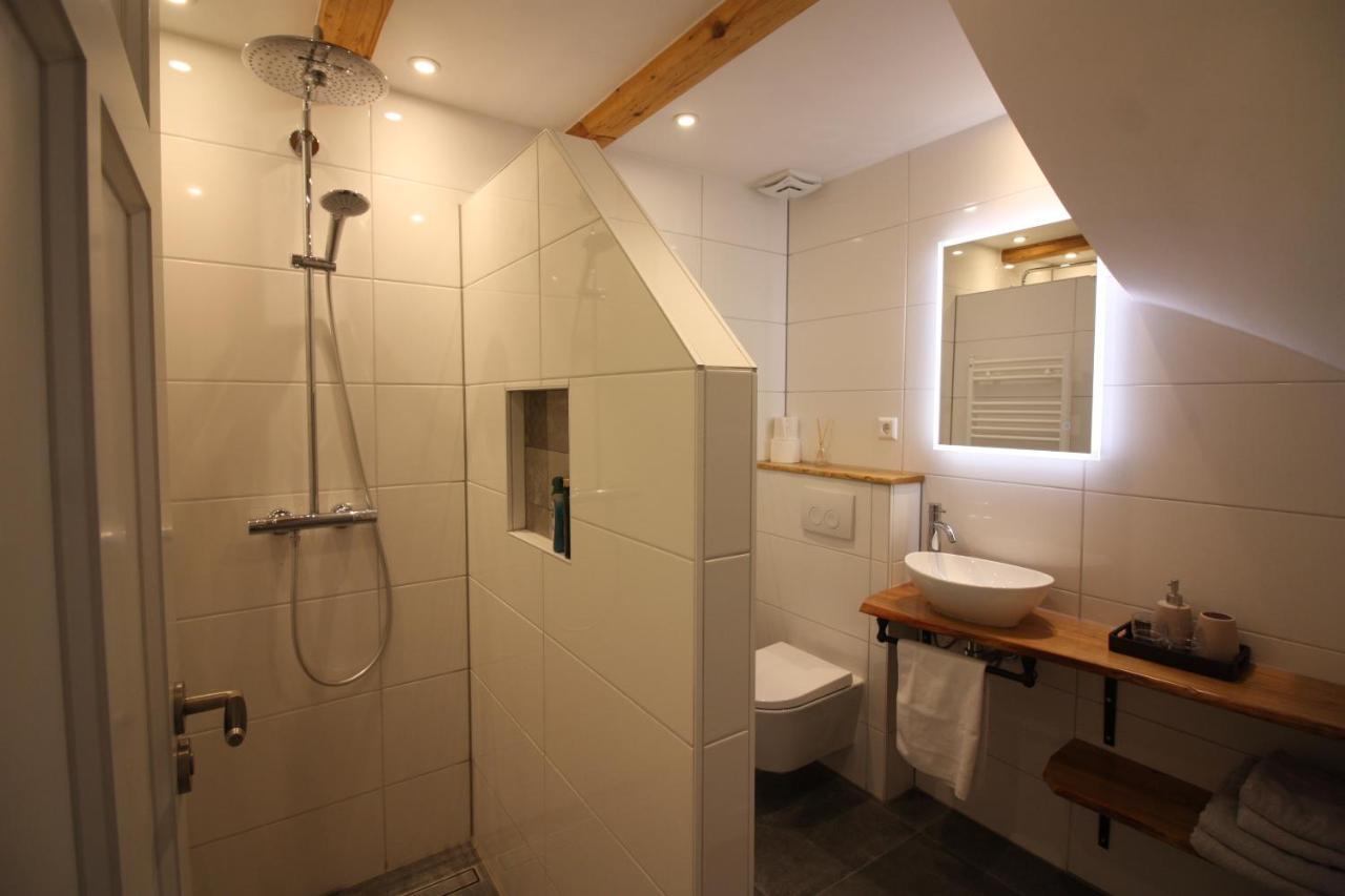 دي كوكْسدوربْ B&B Txl المظهر الخارجي الصورة