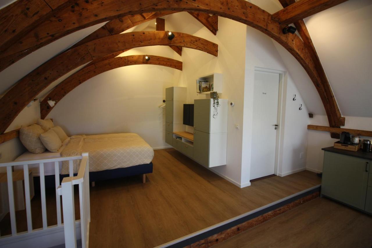 دي كوكْسدوربْ B&B Txl المظهر الخارجي الصورة