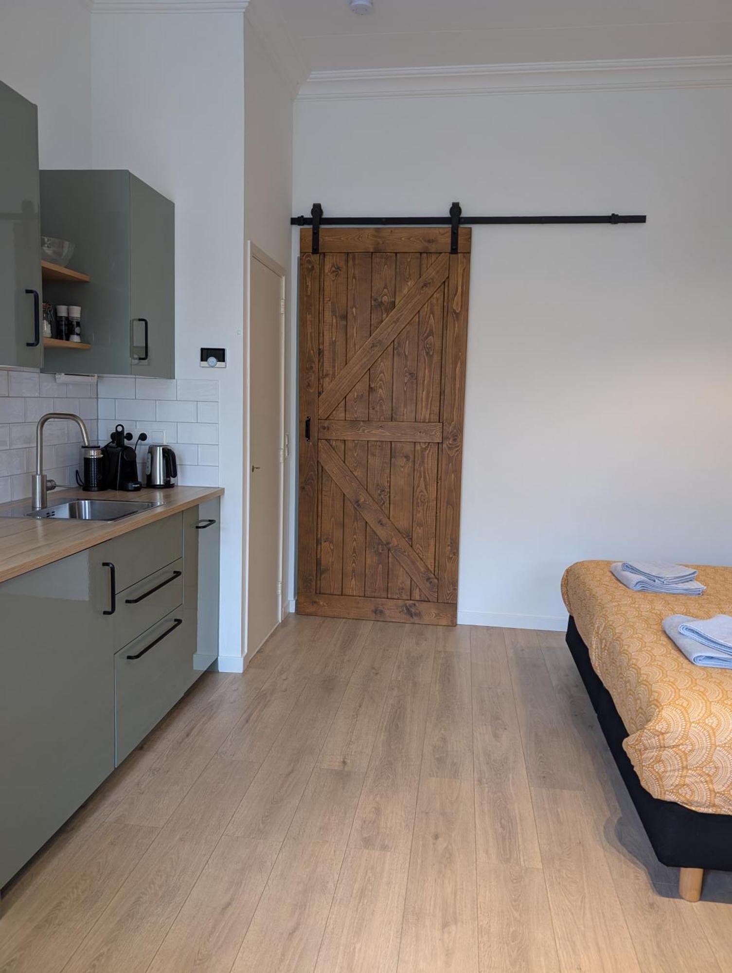 دي كوكْسدوربْ B&B Txl المظهر الخارجي الصورة