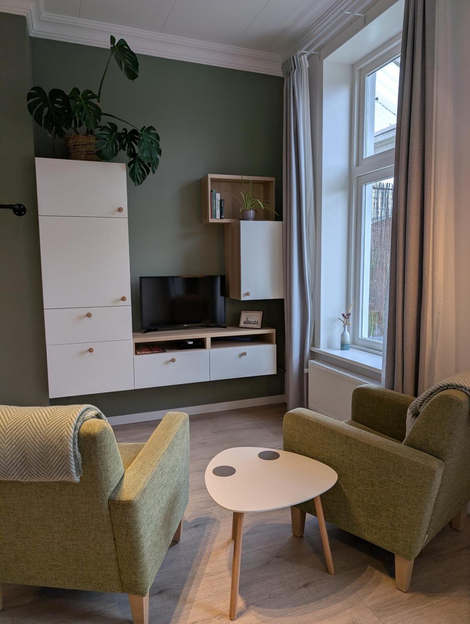 دي كوكْسدوربْ B&B Txl المظهر الخارجي الصورة