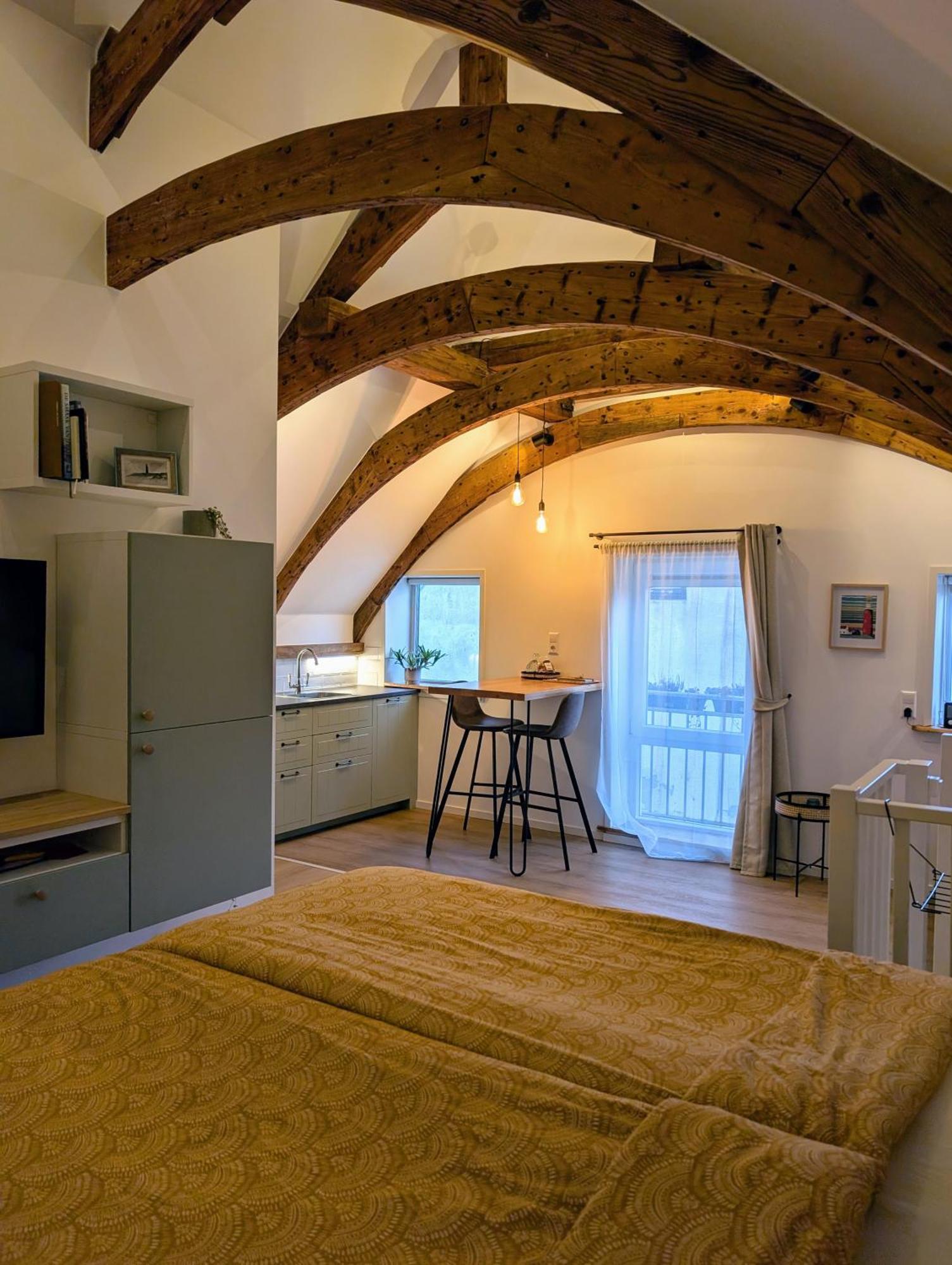 دي كوكْسدوربْ B&B Txl المظهر الخارجي الصورة